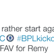 Image for article titled The Premier League is back. Celebrate by tweeting your team’s emoji